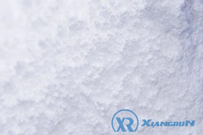 Pulbere de oxid de alumină