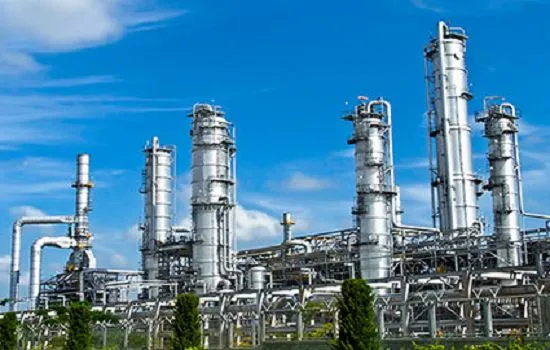 Solar Power Plant