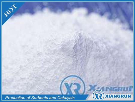 Boehmite Alumina