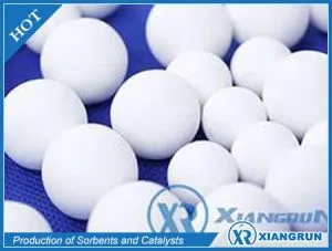 De ce să alegeți bilele de ceramică cu alumină Zibo Xiangrun?